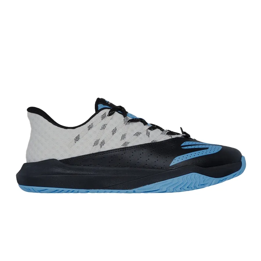 Imagen 0 de 5 de Zapatillas Skechers Viper Court Rally-BLANCO/NEGRO/CELESTE