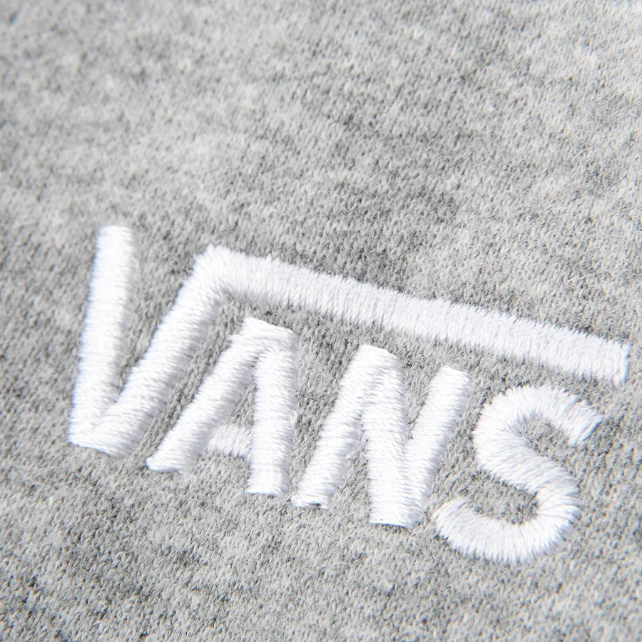 Imagen 2 de 3 de Shorts Vans Core Basic-GRIS
