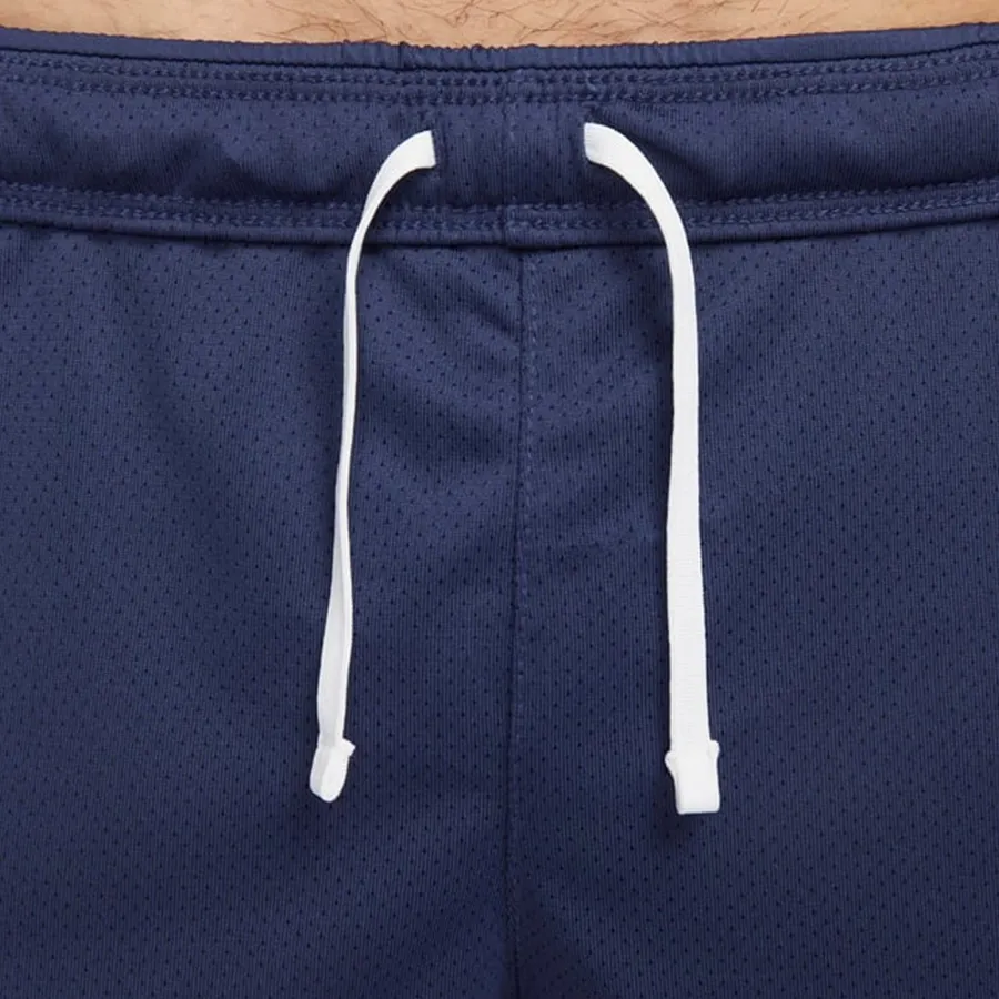 Imagen 3 de 6 de Nike Shorts  Track Club-MARINO/BLANCO