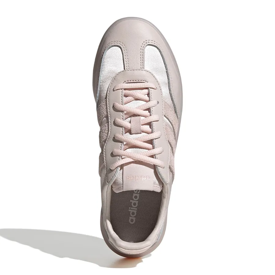 Imagen 4 de 8 de Zapatillas adidas Bareeda Decode-LILA