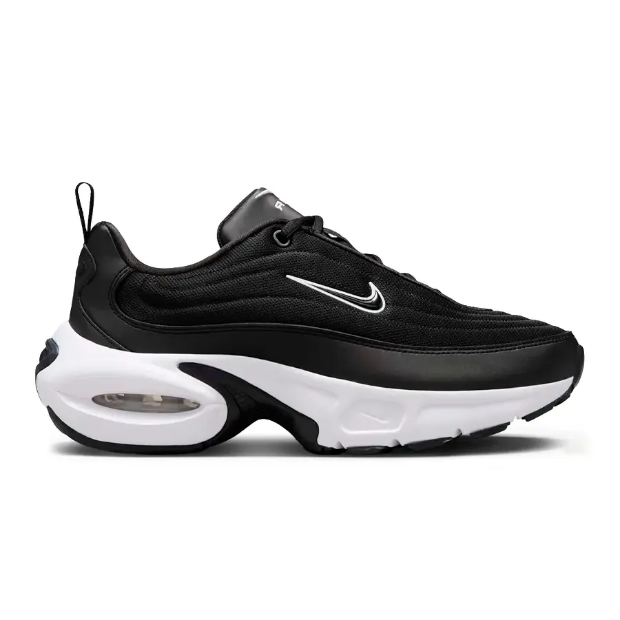 Imagen 0 de 8 de Zapatillas Nike Air Max Portal-NEGRO