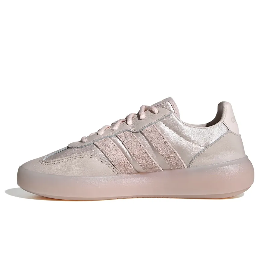 Imagen 3 de 8 de Zapatillas adidas Bareeda Decode-LILA