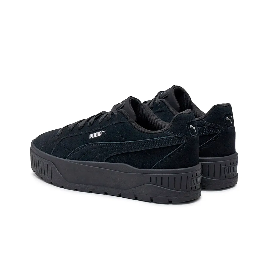 Imagen 4 de 6 de Zapatillas Puma Karmen II-NEGRO