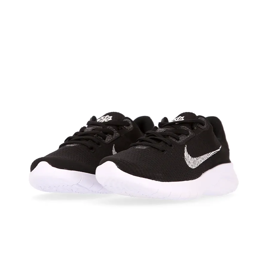 Imagen 1 de 6 de Zapatillas Nike Flex Experience Rn 11-NEGRO/BLANCO