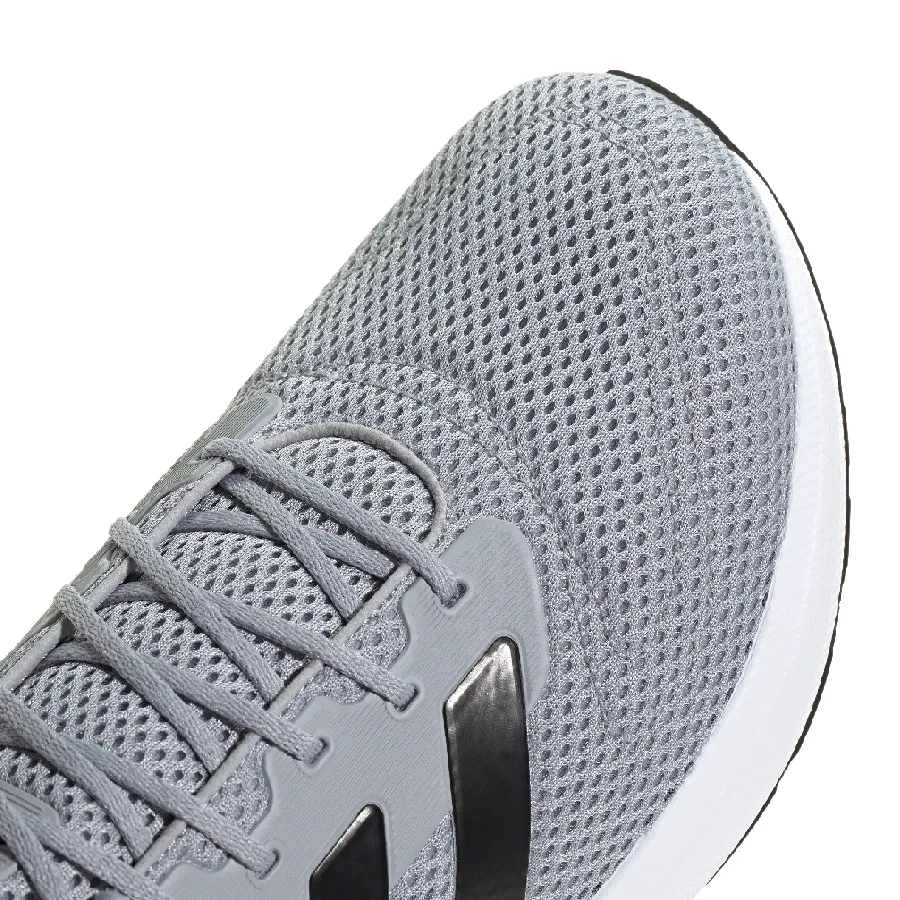 Imagen 6 de 7 de Zapatillas adidas Response Runner-GRIS/NEGRO