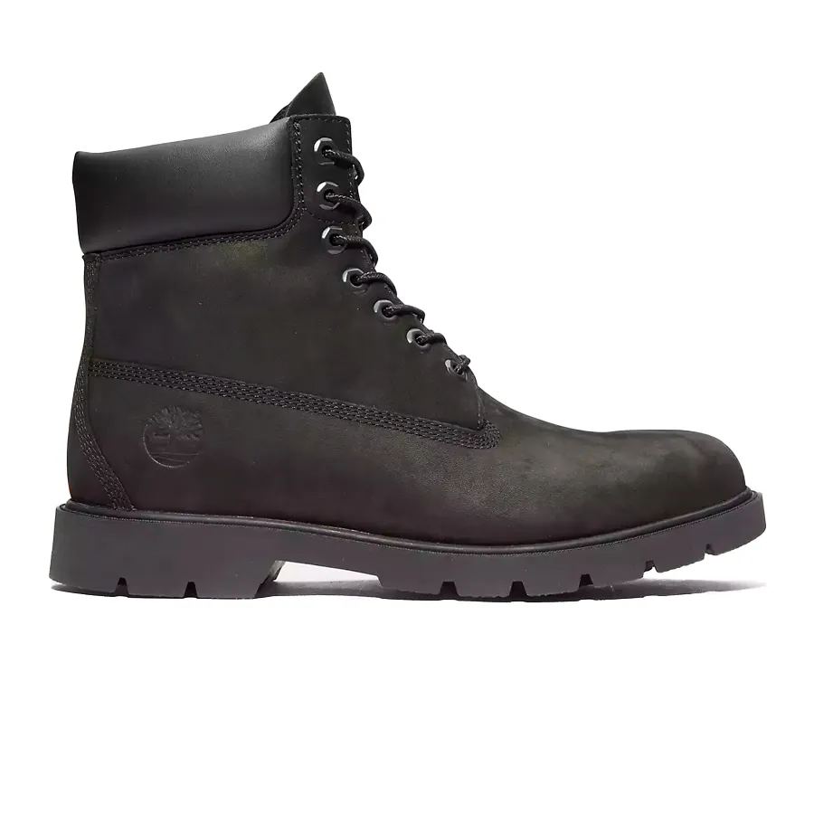 Imagen 0 de 5 de Bota Timberland Basic 6-inch-NEGRO