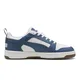 zapatillas-puma-rebound-v6-adp-BLANCO/AZUL