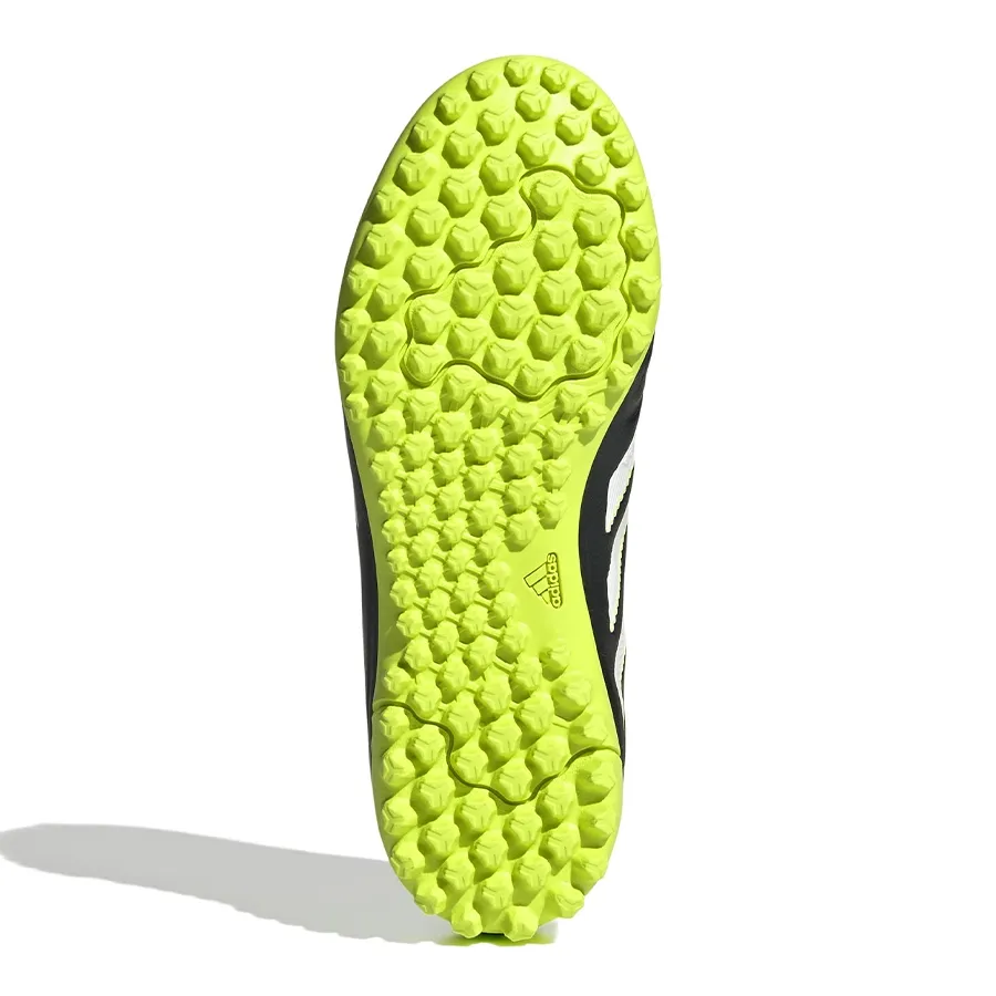 Imagen 4 de 7 de Botines adidas Copa Pure 3 Club Tf-AZUL NOCHE/AMARILLO FLUOR
