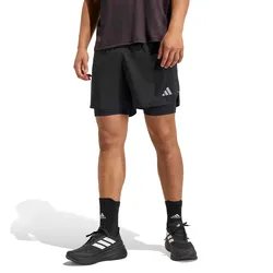 Short adidas adi365 Essentials 2 en 1