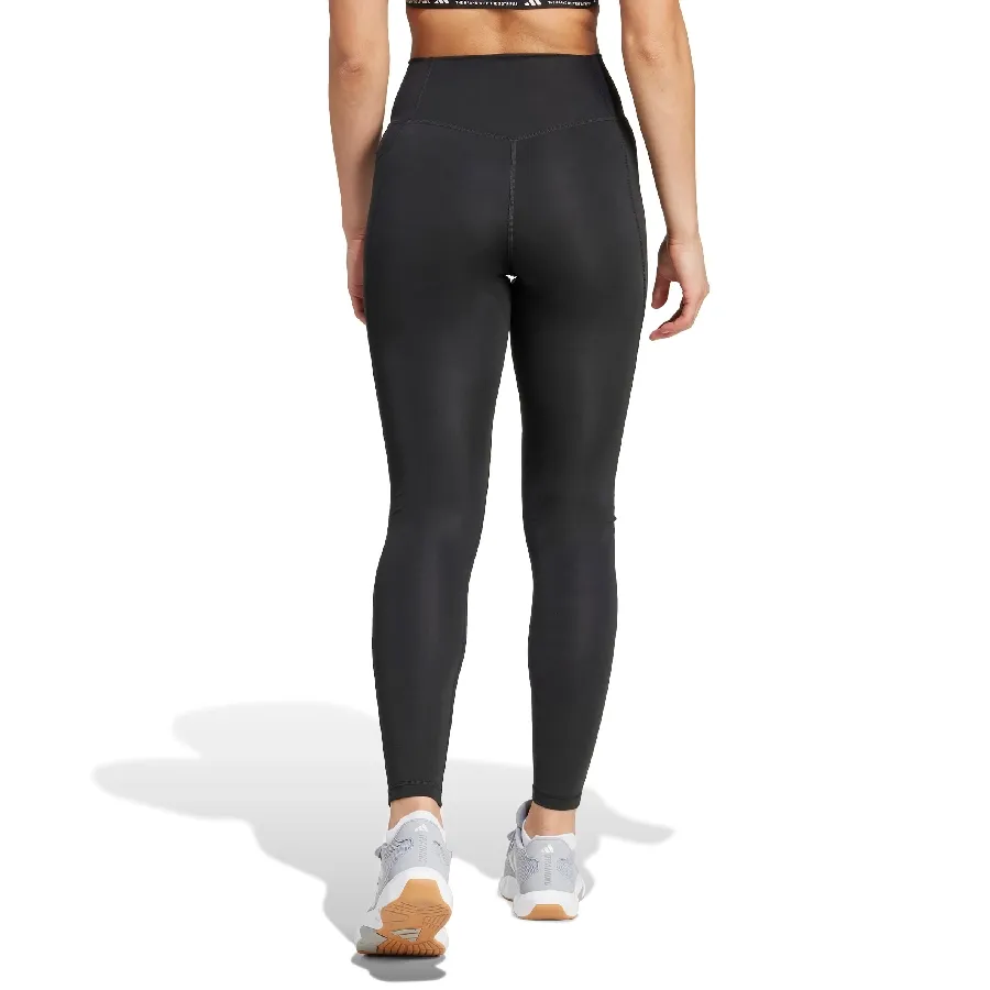 Imagen 2 de 4 de adidas Optime Essentials-NEGRO