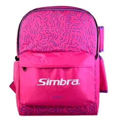Mochila Simbra Colors