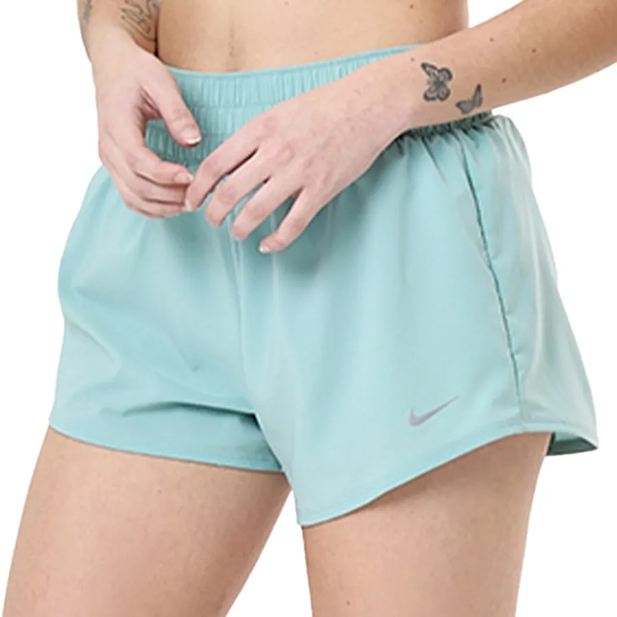 Imagen 2 de 3 de Nike Shorts  One-AQUA
