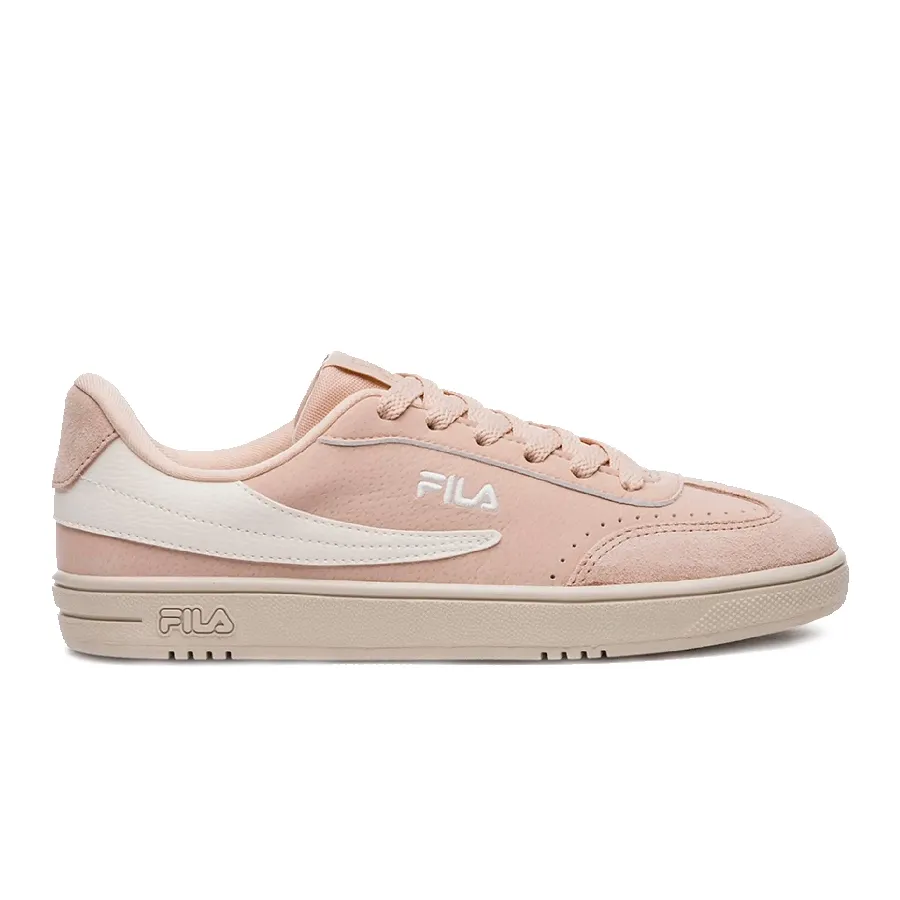 Imagen 0 de 7 de Zapatillas Fila Court 80-ROSA/NUDE