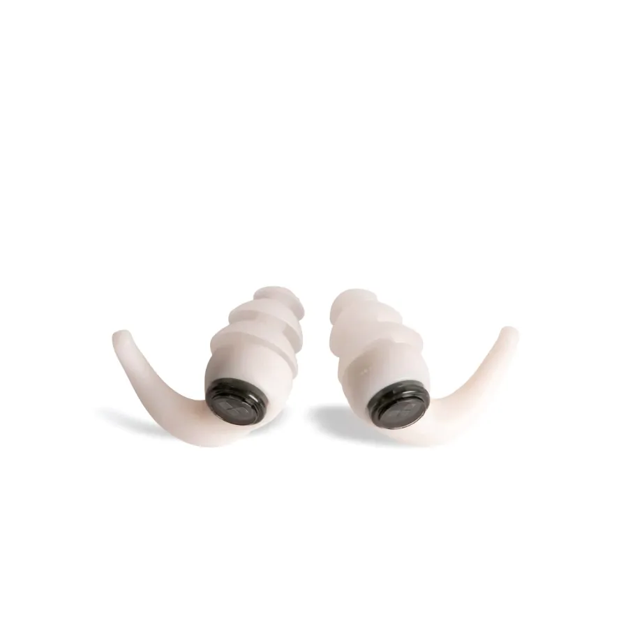 Imagen 2 de 3 de Tapon para Oidos Arena Earplug-BLANCO/NEGRO
