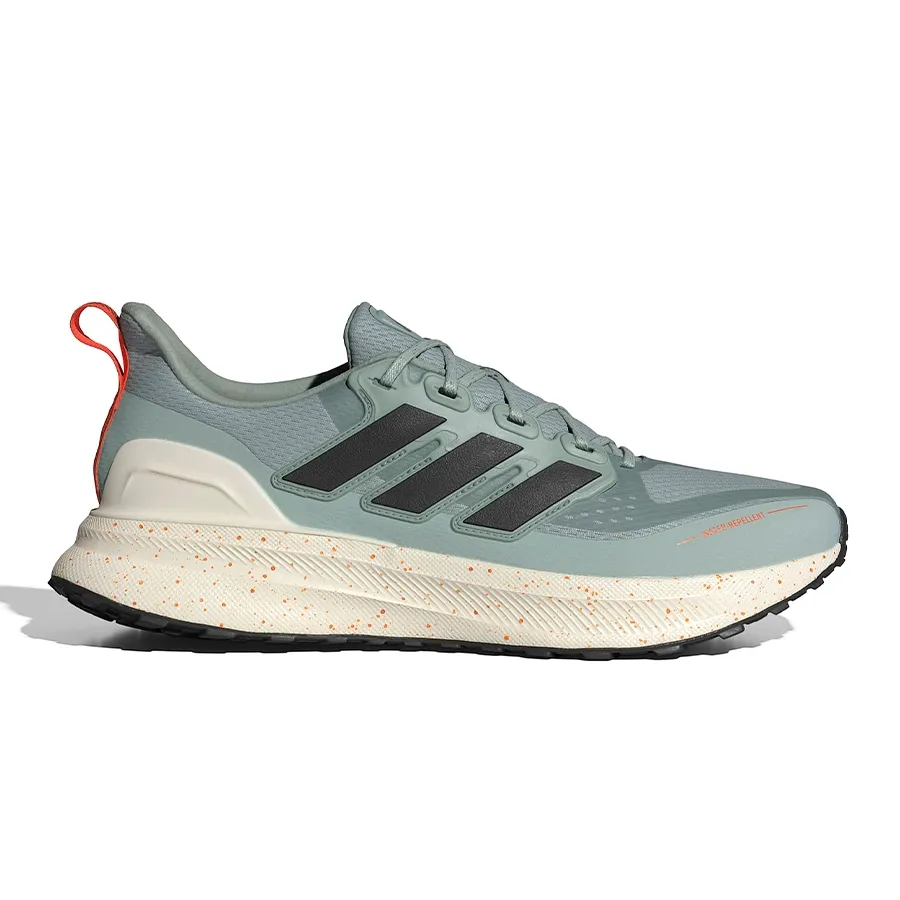 Imagen 0 de 7 de Zapatillas adidas Ultrarun 5 Tr-VERDE SECO/CRUDO
