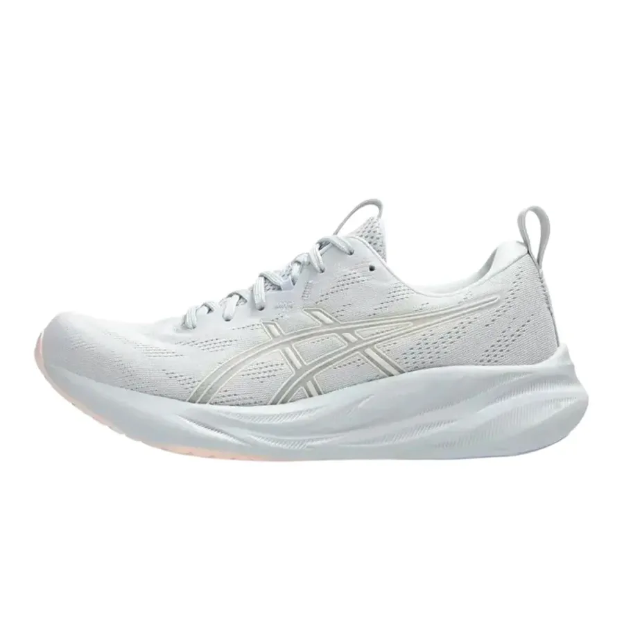 Imagen 2 de 7 de Zapatillas Asics Gel-Pulse 16-CRUDO/AMARILLO