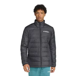 Campera adidas Down Terrex Climawarm