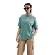 remera-nike-essentials-VERDE AGUA