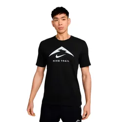 Remera Nike Dri-fit Trail