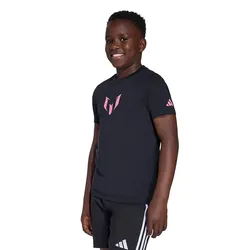Remera adidas Messi N&N Graphic