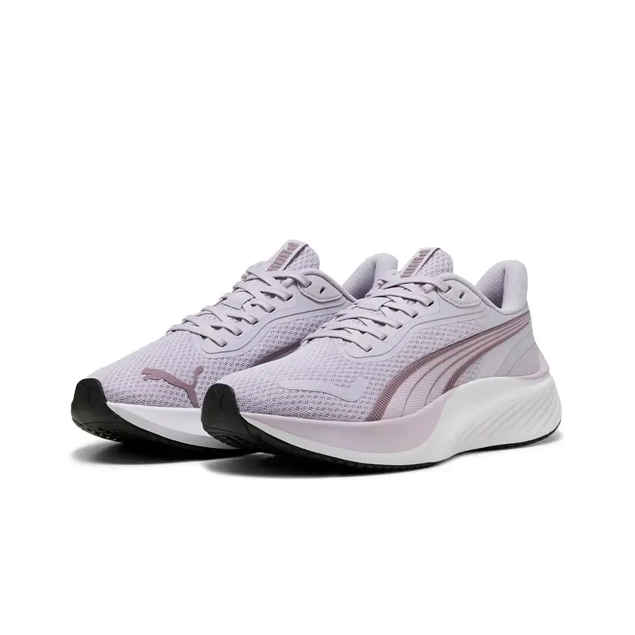 Imagen 1 de 7 de Zapatillas Puma Pounce Lite-LAVANDA/GRIS