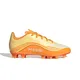 botines-adidas-f50-messi-club-NARANJA/DURAZNO