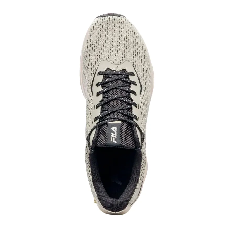 Imagen 3 de 6 de Zapatillas Fila Ride 2-BEIGE/NEGRO