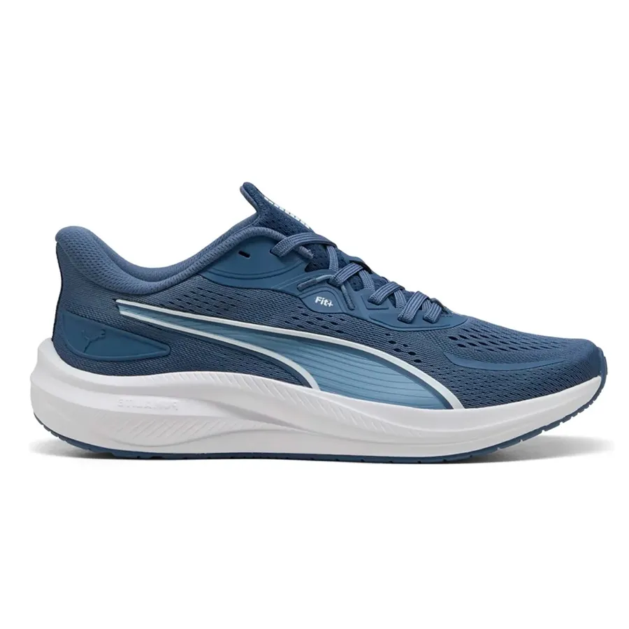 Imagen 0 de 6 de Zapatillas Puma Skyrocket Lite 2-AZUL