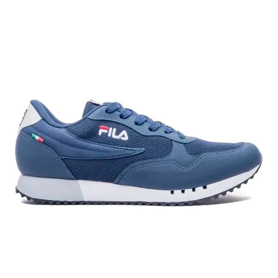 Imagen 0 de 6 de Zapatillas Fila Euro Jogger Sport II-AZUL