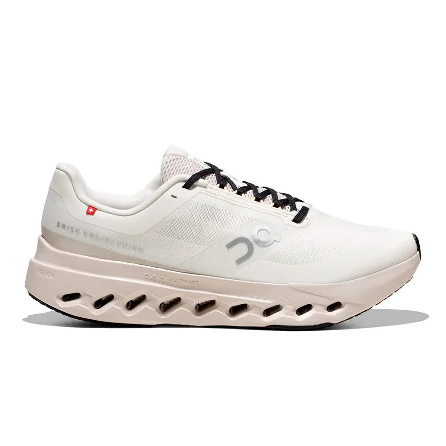 Imagen 0 de 6 de Zapatillas On Cloudsurfer Next-BEIGE/GRIS