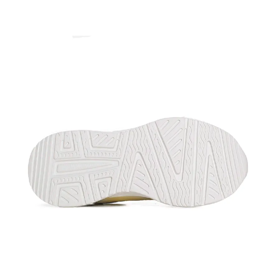 Imagen 3 de 5 de Zapatillas Atomik Cosmic-NEGRO/BLANCO