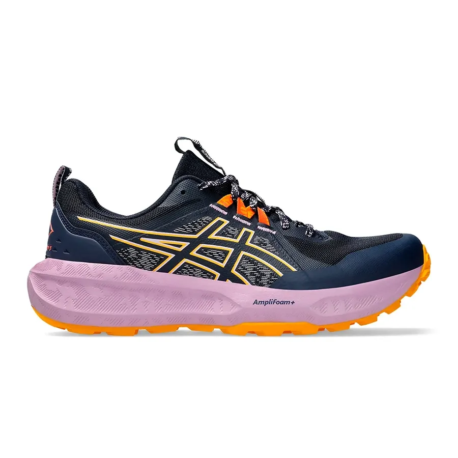 Imagen 0 de 5 de Zapatillas Asics Gel-Sonoma 8-NEGRO/GRAFITO