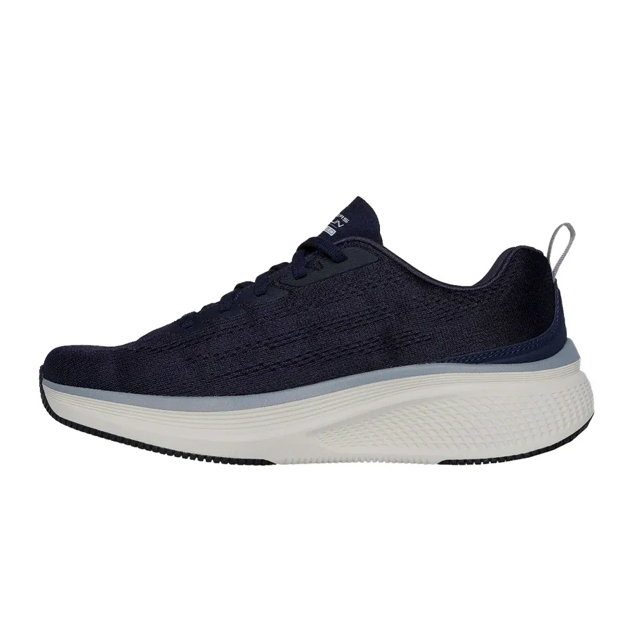 Imagen 3 de 5 de Zapatillas Skechers Go Run Elevate 2.0-MARINO/GRIS