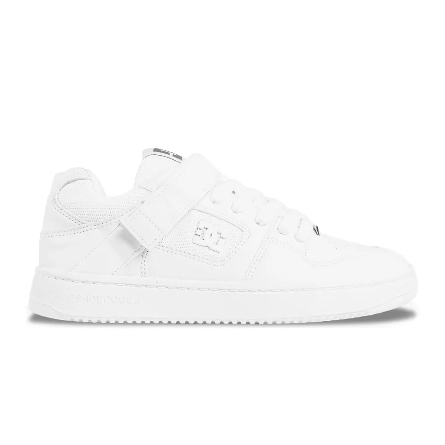 Imagen 0 de 6 de Zapatillas Dc Manteca V Ss-BLANCO