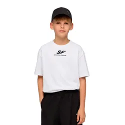 Remera Puma Ferrari Graphic Tee