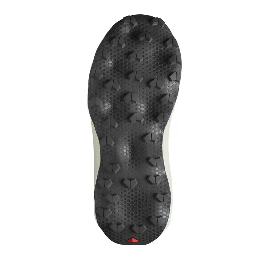 Imagen 4 de 5 de Zapatillas Salomon Ultra Glide 3-VERDE AGUA/NEGRO