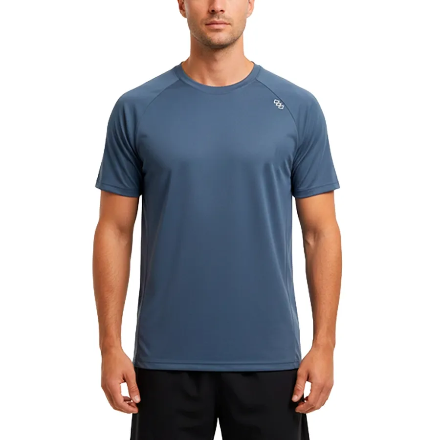 Imagen 0 de 3 de Remera Kamp Poliamida-MARINO