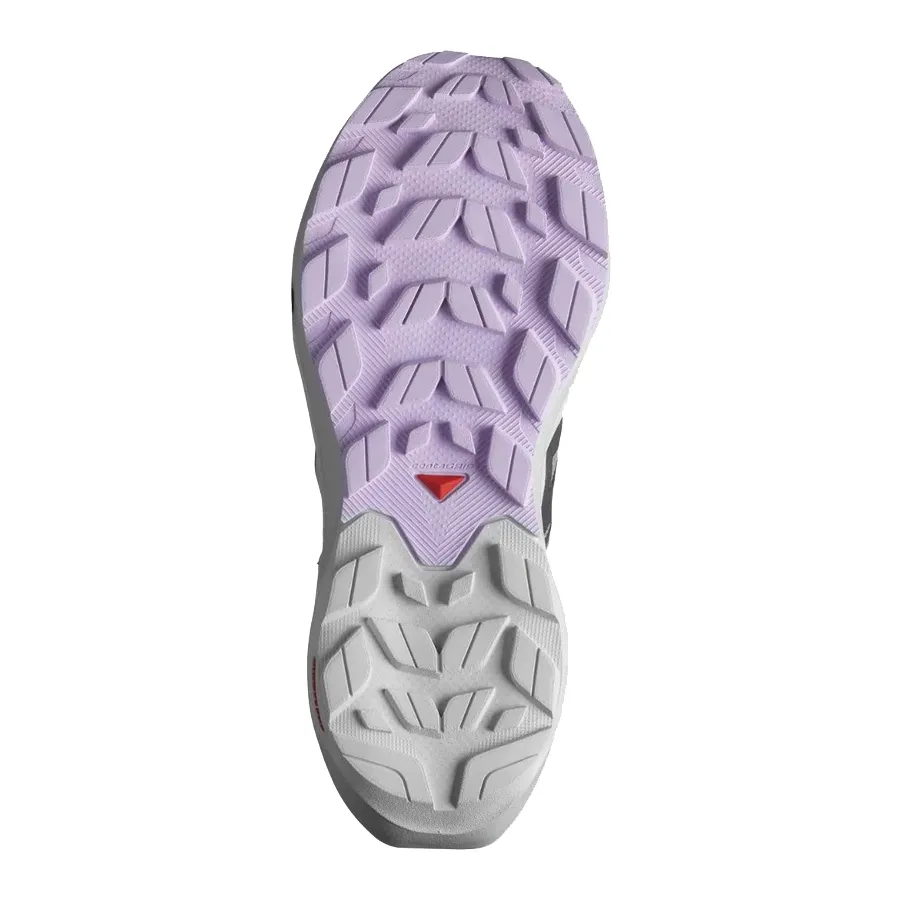 Imagen 4 de 6 de Zapatillas Salomon Elixir Activ-BEIGE/MARRON