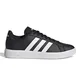 zapatillas-adidas-grand-court-base-2-NEGRO/BLANCO