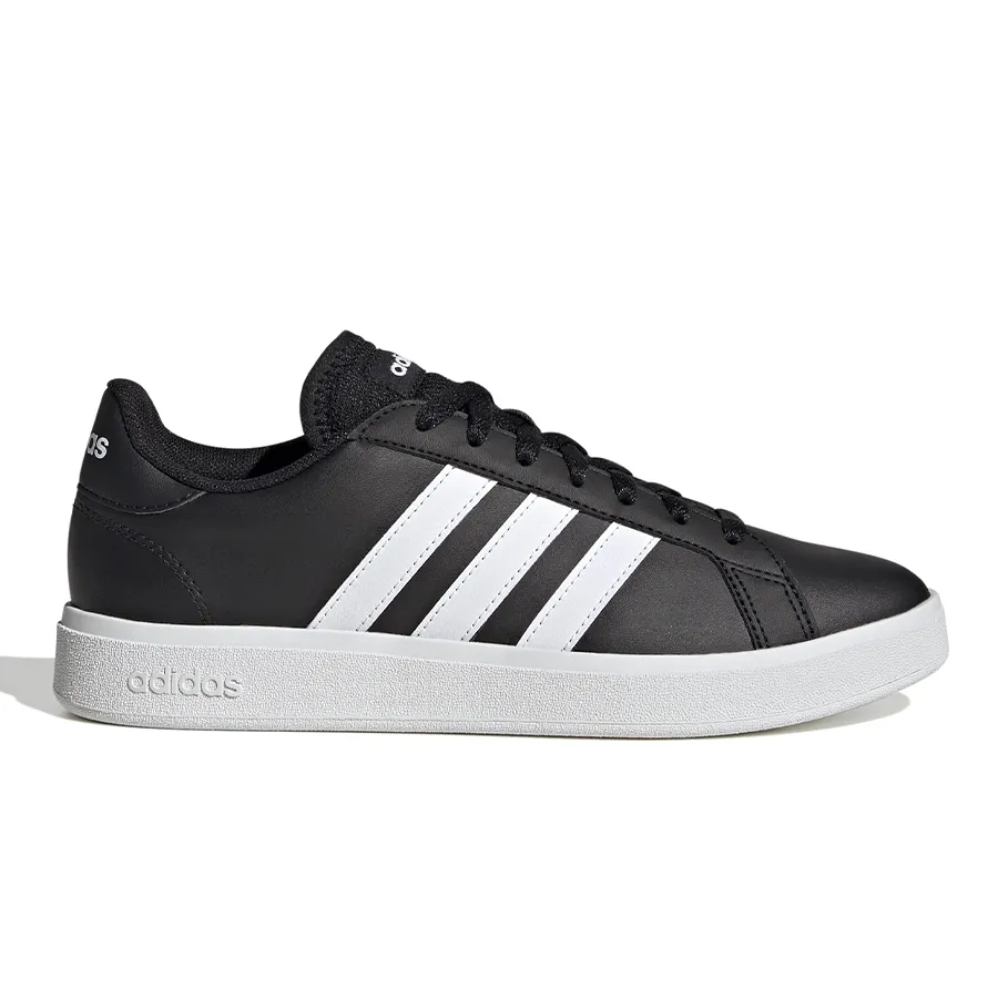 Imagen 0 de 5 de Zapatillas adidas Grand Court Base 2-NEGRO/BLANCO