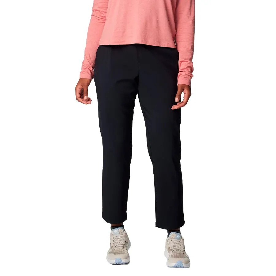Imagen 0 de 5 de Pantalón Columbia All Seasons Pull-On-NEGRO