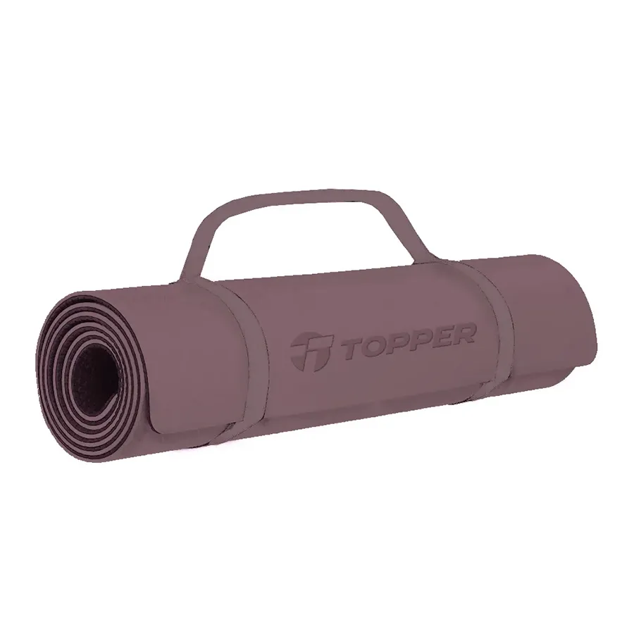 Imagen 0 de 2 de Mat Yoga Topper-ROSA VIEJO