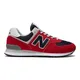 zapatillas-new-balance-574-ROJO/NEGRO/GRIS