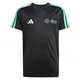 remera-adidas-adn-mercedes-amg-petronas-f1-team-NEGRO/TURQUESA