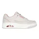 zapatillas-skechers-uno-court-courted-style-GRIS/ROSA VIEJO