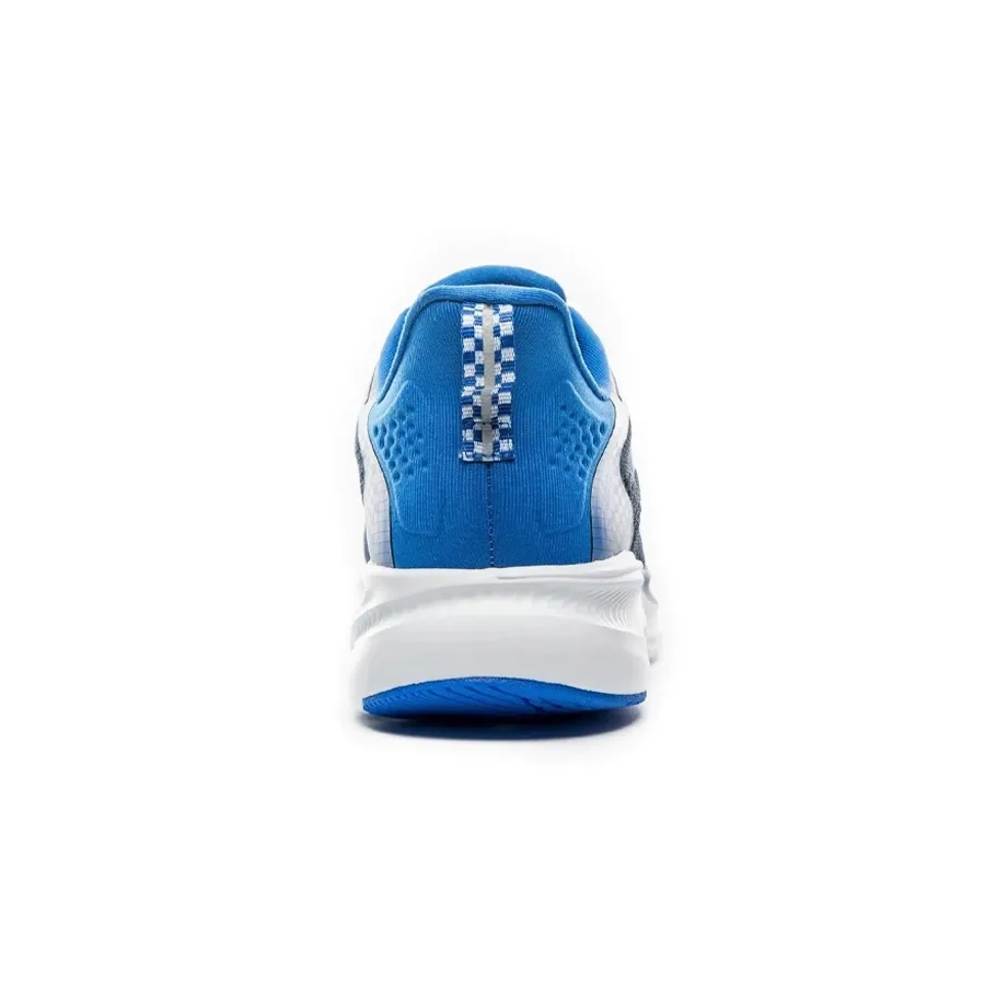 Imagen 4 de 6 de Zapatillas Fila Racer One-MARINO/AZUL/ROJO