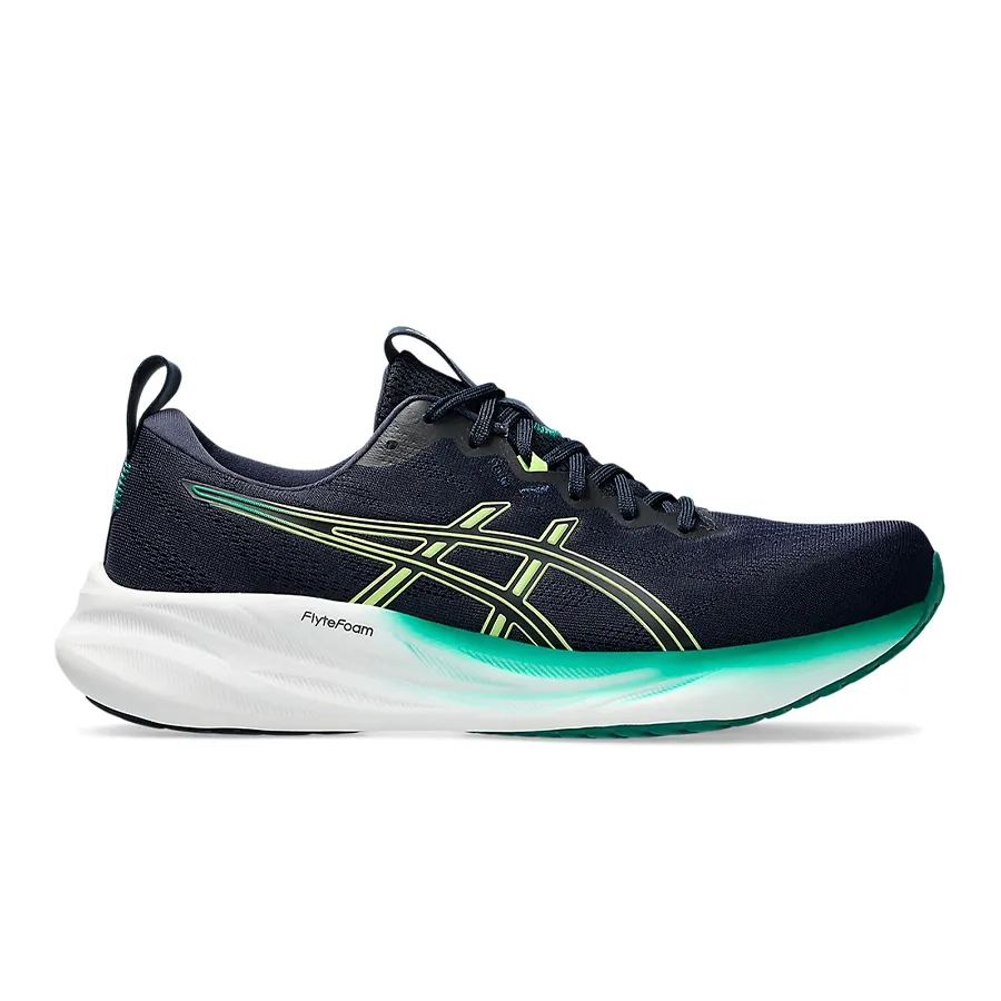 Imagen 0 de 7 de Zapatillas Asics Gel-Pulse 16-MARINO/TURQUESA/BLANCO