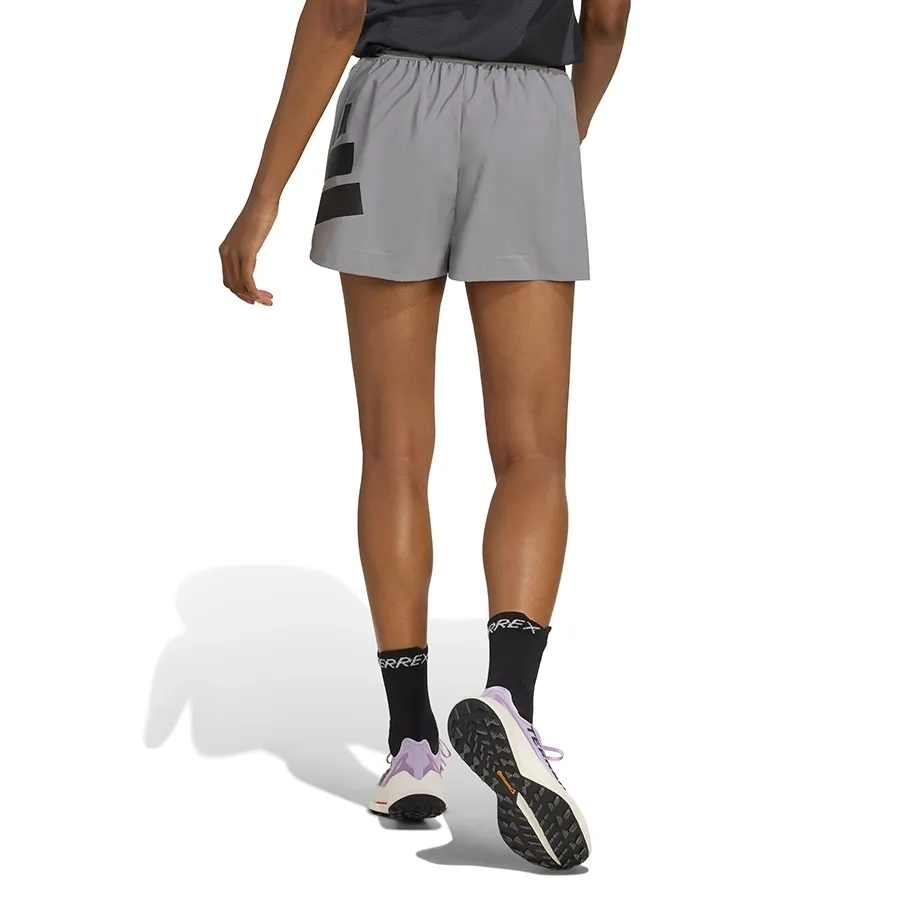 Imagen 3 de 5 de adidas Shorts  Xperior-GRIS