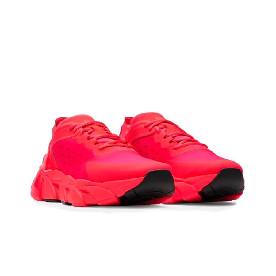 Imagen 1 de 5 de Zapatillas Under Armour Halo Trainer-CORAL FLÚO/FUCSIA