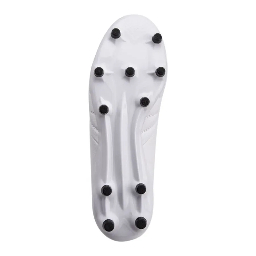Imagen 3 de 5 de Botines Topper San Ciro V FG-BLANCO/NEGRO